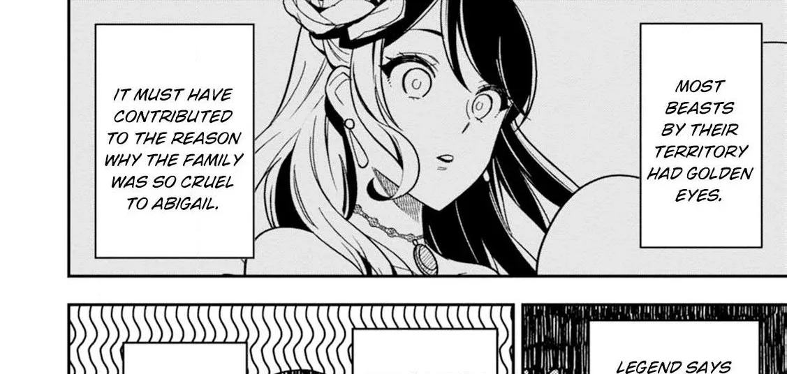 Aisanai to Iwaremashite mo ~Moto Maou no Hakushaku Reijou wa Kimajime Gunjin ni Ezuke wo Sarete Shiawase ni naru~ Chapter 4 page 33