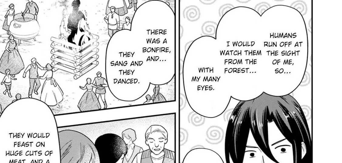 Aisanai to Iwaremashite mo ~Moto Maou no Hakushaku Reijou wa Kimajime Gunjin ni Ezuke wo Sarete Shiawase ni naru~ Chapter 4 page 24