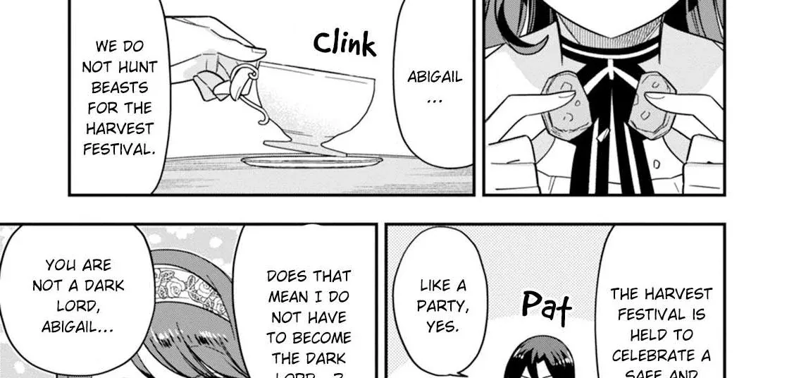 Aisanai to Iwaremashite mo ~Moto Maou no Hakushaku Reijou wa Kimajime Gunjin ni Ezuke wo Sarete Shiawase ni naru~ Chapter 4 page 13