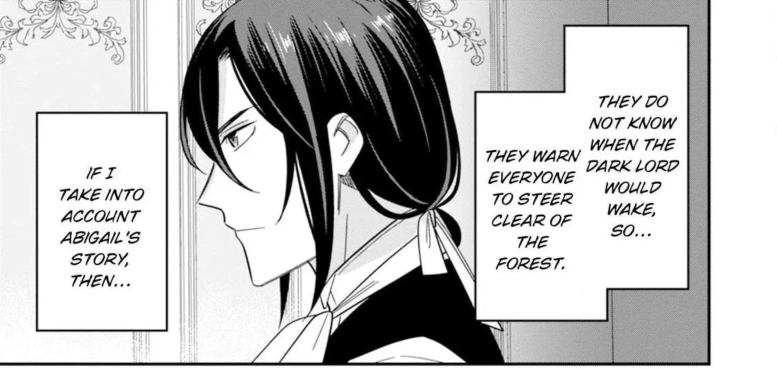 Aisanai to Iwaremashite mo ~Moto Maou no Hakushaku Reijou wa Kimajime Gunjin ni Ezuke wo Sarete Shiawase ni naru~ Chapter 4 page 36