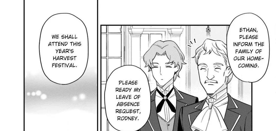 Aisanai to Iwaremashite mo ~Moto Maou no Hakushaku Reijou wa Kimajime Gunjin ni Ezuke wo Sarete Shiawase ni naru~ Chapter 4 page 39