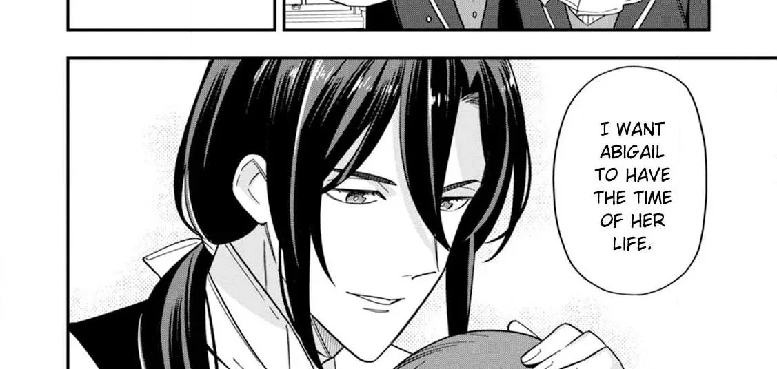 Aisanai to Iwaremashite mo ~Moto Maou no Hakushaku Reijou wa Kimajime Gunjin ni Ezuke wo Sarete Shiawase ni naru~ Chapter 4 page 40