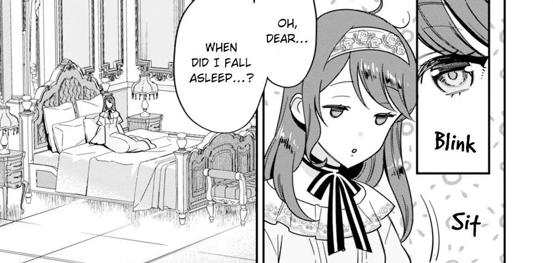 Aisanai to Iwaremashite mo ~Moto Maou no Hakushaku Reijou wa Kimajime Gunjin ni Ezuke wo Sarete Shiawase ni naru~ Chapter 4 page 43