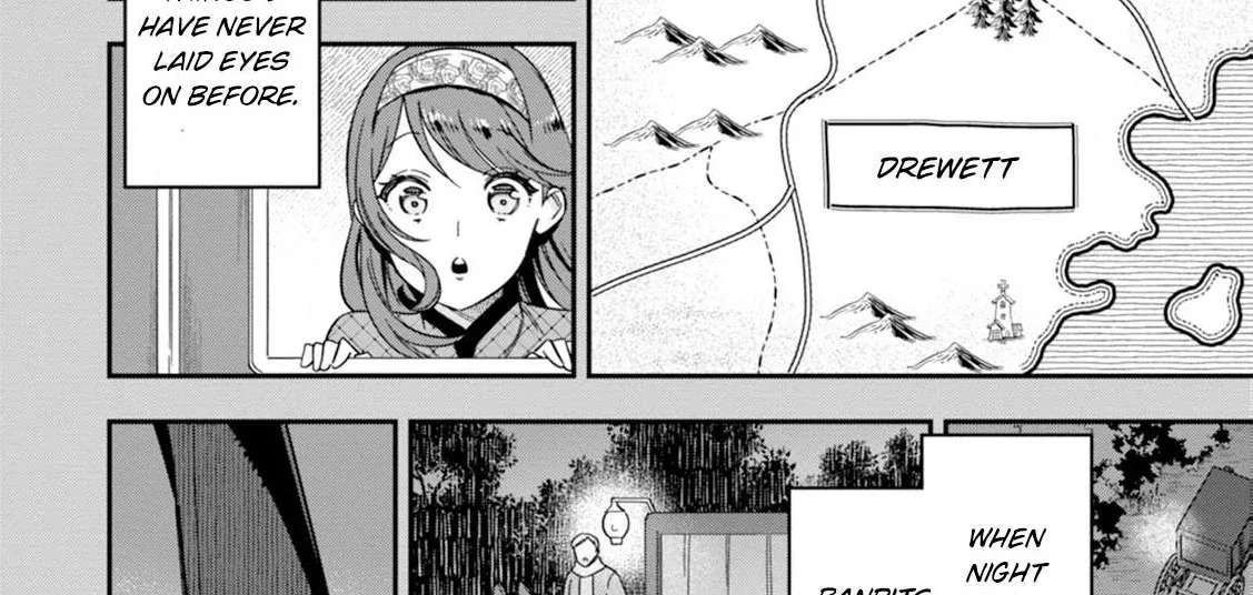 Aisanai to Iwaremashite mo ~Moto Maou no Hakushaku Reijou wa Kimajime Gunjin ni Ezuke wo Sarete Shiawase ni naru~ Chapter 4 page 46