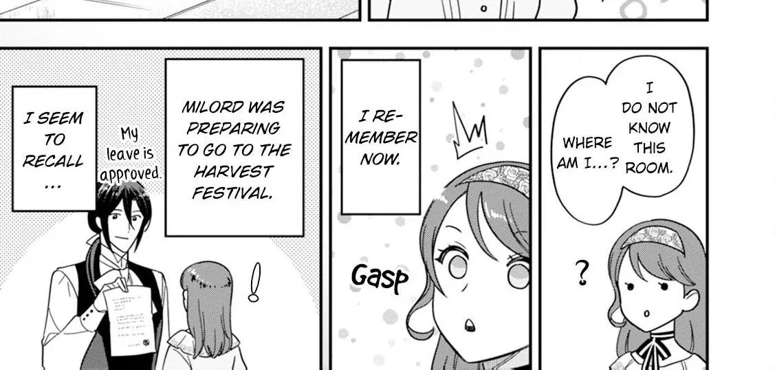 Aisanai to Iwaremashite mo ~Moto Maou no Hakushaku Reijou wa Kimajime Gunjin ni Ezuke wo Sarete Shiawase ni naru~ Chapter 4 page 44