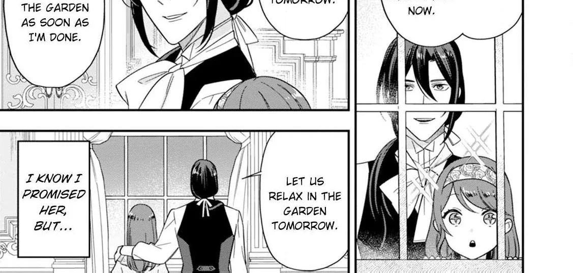 Aisanai to Iwaremashite mo ~Moto Maou no Hakushaku Reijou wa Kimajime Gunjin ni Ezuke wo Sarete Shiawase ni naru~ Chapter 4 page 56