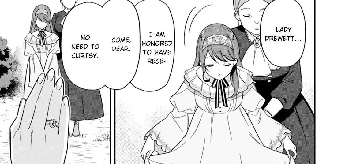 Aisanai to Iwaremashite mo ~Moto Maou no Hakushaku Reijou wa Kimajime Gunjin ni Ezuke wo Sarete Shiawase ni naru~ Chapter 4 page 61