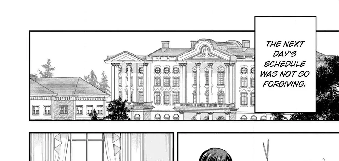 Aisanai to Iwaremashite mo ~Moto Maou no Hakushaku Reijou wa Kimajime Gunjin ni Ezuke wo Sarete Shiawase ni naru~ Chapter 4 page 57