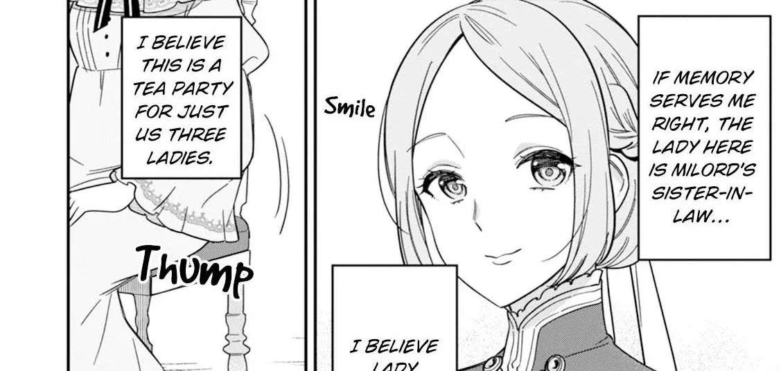 Aisanai to Iwaremashite mo ~Moto Maou no Hakushaku Reijou wa Kimajime Gunjin ni Ezuke wo Sarete Shiawase ni naru~ Chapter 4 page 63