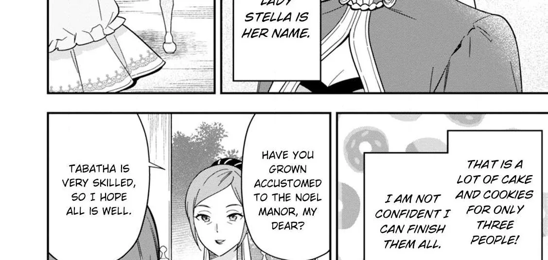 Aisanai to Iwaremashite mo ~Moto Maou no Hakushaku Reijou wa Kimajime Gunjin ni Ezuke wo Sarete Shiawase ni naru~ Chapter 4 page 64