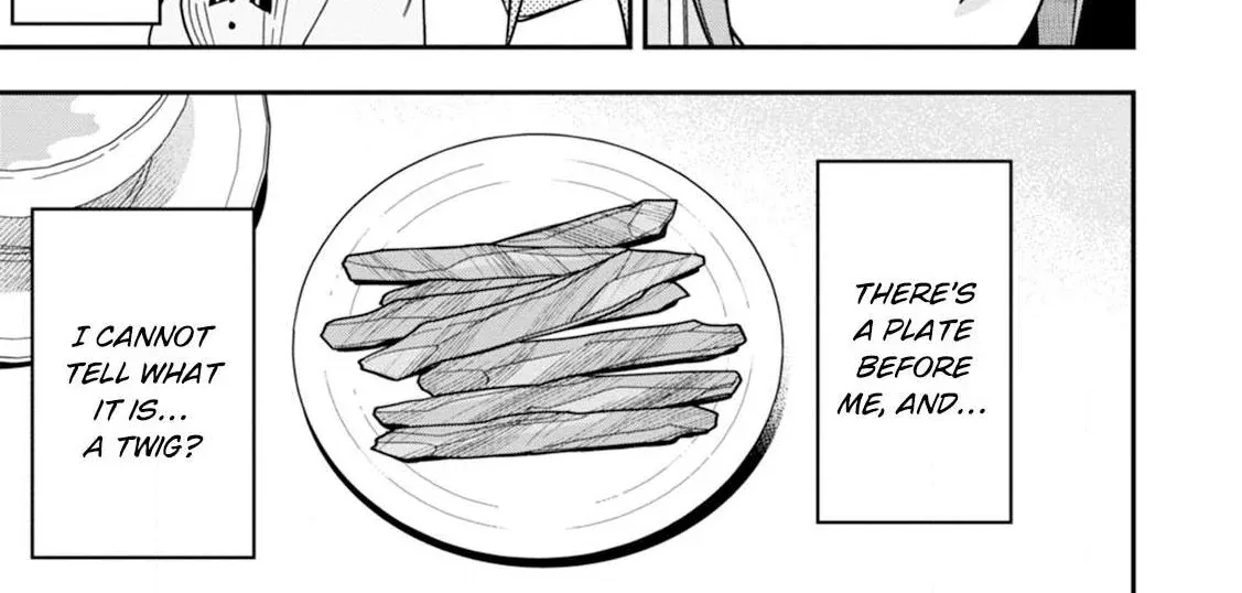 Aisanai to Iwaremashite mo ~Moto Maou no Hakushaku Reijou wa Kimajime Gunjin ni Ezuke wo Sarete Shiawase ni naru~ Chapter 4 page 68