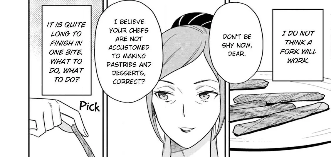 Aisanai to Iwaremashite mo ~Moto Maou no Hakushaku Reijou wa Kimajime Gunjin ni Ezuke wo Sarete Shiawase ni naru~ Chapter 4 page 69
