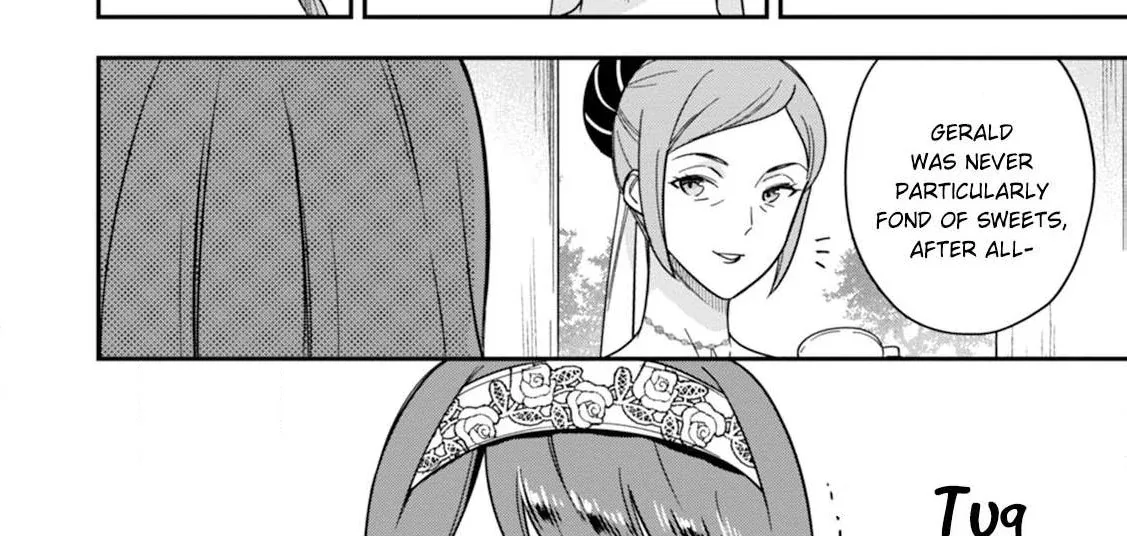 Aisanai to Iwaremashite mo ~Moto Maou no Hakushaku Reijou wa Kimajime Gunjin ni Ezuke wo Sarete Shiawase ni naru~ Chapter 4 page 70