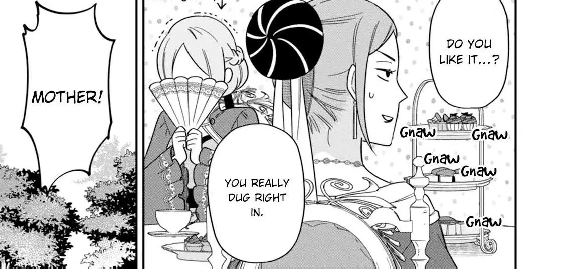 Aisanai to Iwaremashite mo ~Moto Maou no Hakushaku Reijou wa Kimajime Gunjin ni Ezuke wo Sarete Shiawase ni naru~ Chapter 4 page 74
