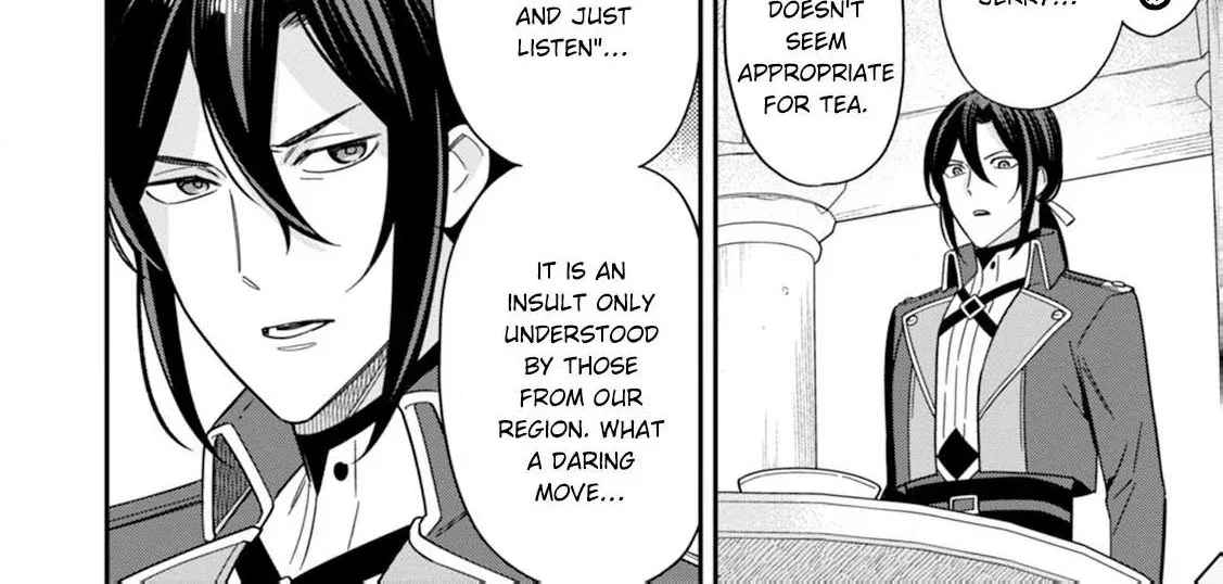Aisanai to Iwaremashite mo ~Moto Maou no Hakushaku Reijou wa Kimajime Gunjin ni Ezuke wo Sarete Shiawase ni naru~ Chapter 4 page 77