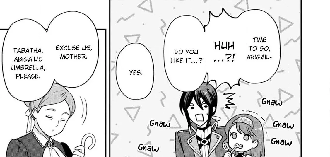 Aisanai to Iwaremashite mo ~Moto Maou no Hakushaku Reijou wa Kimajime Gunjin ni Ezuke wo Sarete Shiawase ni naru~ Chapter 4 page 78
