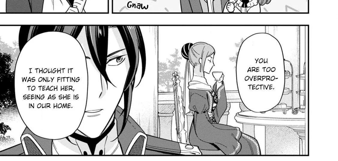 Aisanai to Iwaremashite mo ~Moto Maou no Hakushaku Reijou wa Kimajime Gunjin ni Ezuke wo Sarete Shiawase ni naru~ Chapter 4 page 79