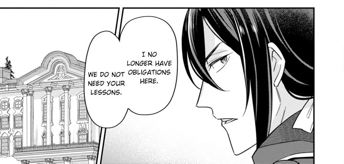 Aisanai to Iwaremashite mo ~Moto Maou no Hakushaku Reijou wa Kimajime Gunjin ni Ezuke wo Sarete Shiawase ni naru~ Chapter 4 page 80