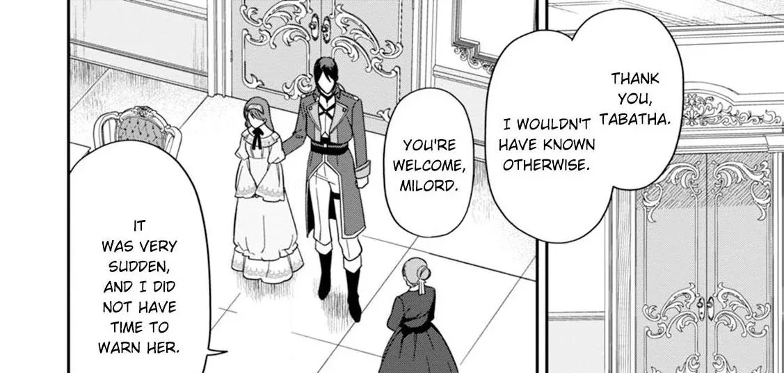 Aisanai to Iwaremashite mo ~Moto Maou no Hakushaku Reijou wa Kimajime Gunjin ni Ezuke wo Sarete Shiawase ni naru~ Chapter 4 page 81