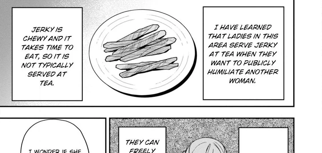 Aisanai to Iwaremashite mo ~Moto Maou no Hakushaku Reijou wa Kimajime Gunjin ni Ezuke wo Sarete Shiawase ni naru~ Chapter 4 page 84