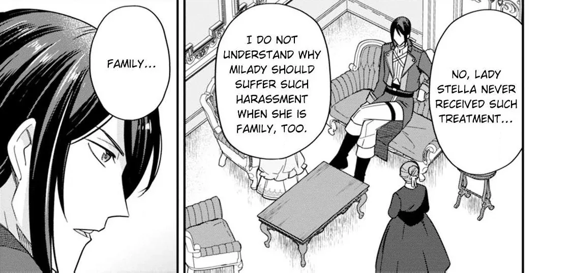Aisanai to Iwaremashite mo ~Moto Maou no Hakushaku Reijou wa Kimajime Gunjin ni Ezuke wo Sarete Shiawase ni naru~ Chapter 4 page 86