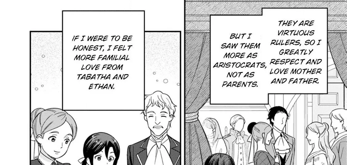 Aisanai to Iwaremashite mo ~Moto Maou no Hakushaku Reijou wa Kimajime Gunjin ni Ezuke wo Sarete Shiawase ni naru~ Chapter 4 page 87