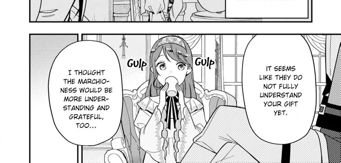 Aisanai to Iwaremashite mo ~Moto Maou no Hakushaku Reijou wa Kimajime Gunjin ni Ezuke wo Sarete Shiawase ni naru~ Chapter 4 page 89