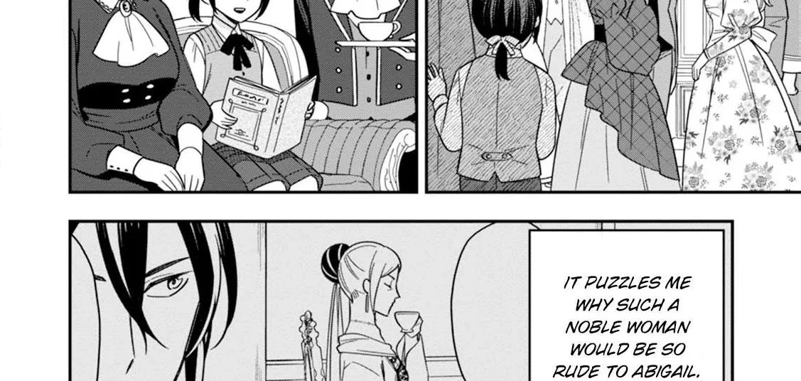 Aisanai to Iwaremashite mo ~Moto Maou no Hakushaku Reijou wa Kimajime Gunjin ni Ezuke wo Sarete Shiawase ni naru~ Chapter 4 page 88