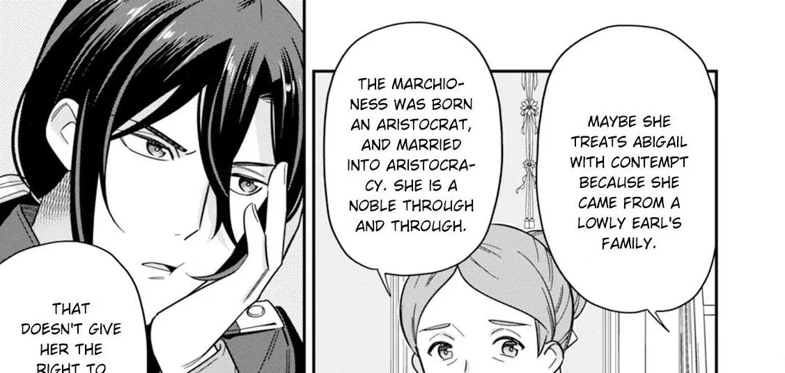 Aisanai to Iwaremashite mo ~Moto Maou no Hakushaku Reijou wa Kimajime Gunjin ni Ezuke wo Sarete Shiawase ni naru~ Chapter 4 page 90