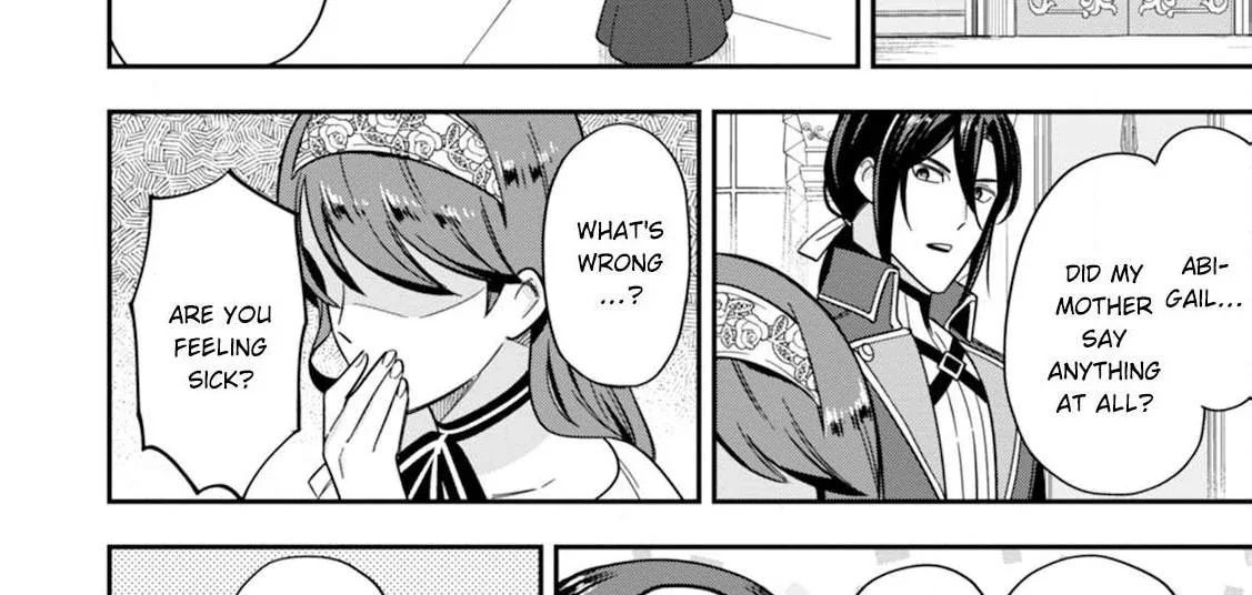 Aisanai to Iwaremashite mo ~Moto Maou no Hakushaku Reijou wa Kimajime Gunjin ni Ezuke wo Sarete Shiawase ni naru~ Chapter 4 page 82