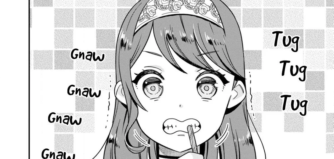 Aisanai to Iwaremashite mo ~Moto Maou no Hakushaku Reijou wa Kimajime Gunjin ni Ezuke wo Sarete Shiawase ni naru~ Chapter 4 page 93
