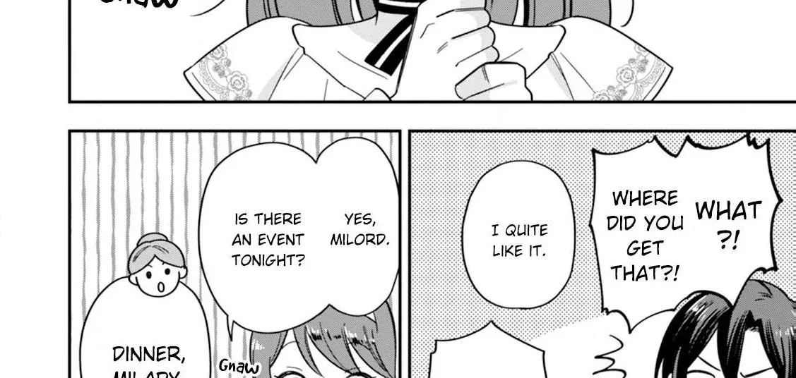 Aisanai to Iwaremashite mo ~Moto Maou no Hakushaku Reijou wa Kimajime Gunjin ni Ezuke wo Sarete Shiawase ni naru~ Chapter 4 page 94
