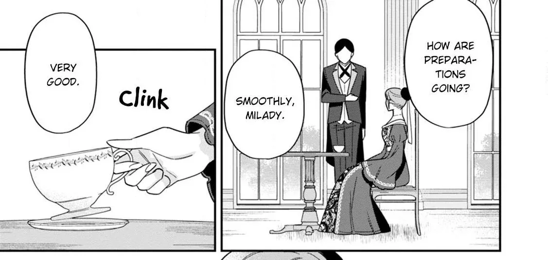 Aisanai to Iwaremashite mo ~Moto Maou no Hakushaku Reijou wa Kimajime Gunjin ni Ezuke wo Sarete Shiawase ni naru~ Chapter 4 page 96