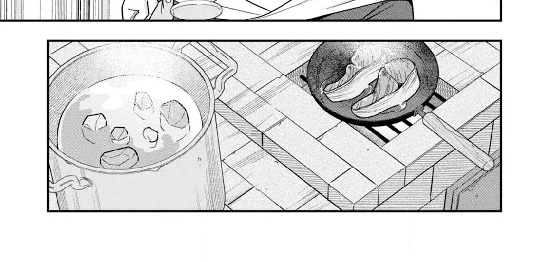 Aisanai to Iwaremashite mo ~Moto Maou no Hakushaku Reijou wa Kimajime Gunjin ni Ezuke wo Sarete Shiawase ni naru~ Chapter 4 page 98