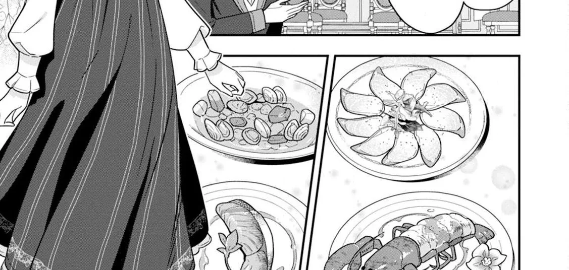 Aisanai to Iwaremashite mo ~Moto Maou no Hakushaku Reijou wa Kimajime Gunjin ni Ezuke wo Sarete Shiawase ni naru~ Chapter 5 page 7