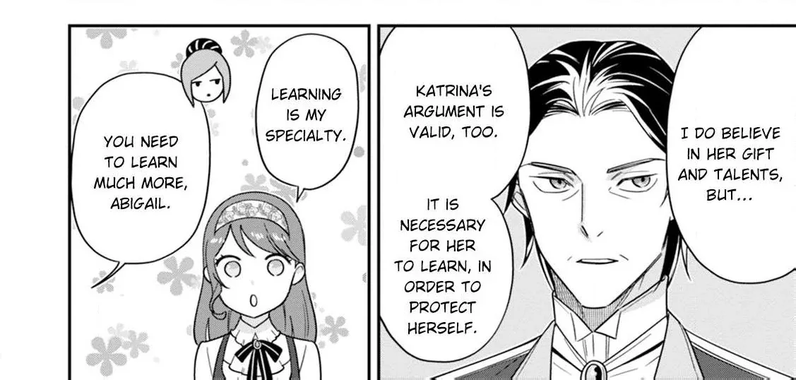 Aisanai to Iwaremashite mo ~Moto Maou no Hakushaku Reijou wa Kimajime Gunjin ni Ezuke wo Sarete Shiawase ni naru~ Chapter 5 page 29