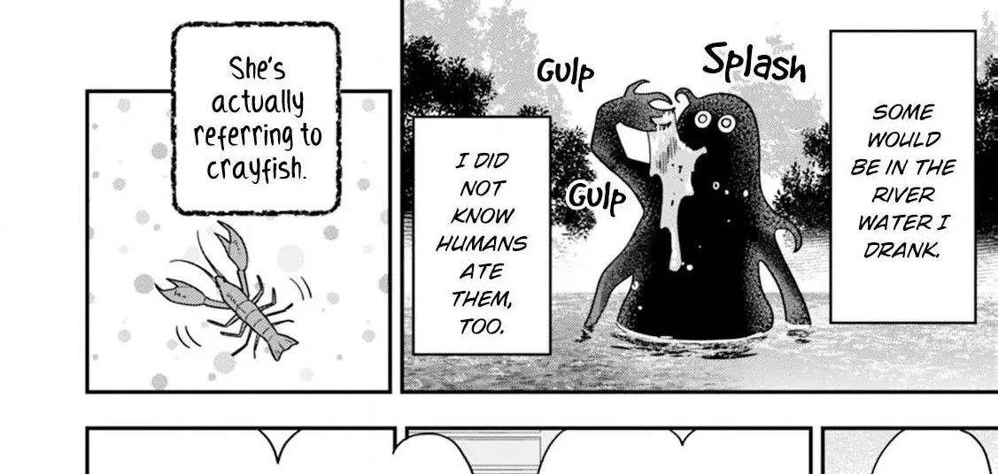 Aisanai to Iwaremashite mo ~Moto Maou no Hakushaku Reijou wa Kimajime Gunjin ni Ezuke wo Sarete Shiawase ni naru~ Chapter 5 page 9