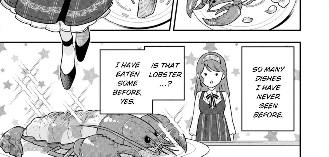 Aisanai to Iwaremashite mo ~Moto Maou no Hakushaku Reijou wa Kimajime Gunjin ni Ezuke wo Sarete Shiawase ni naru~ Chapter 5 page 8