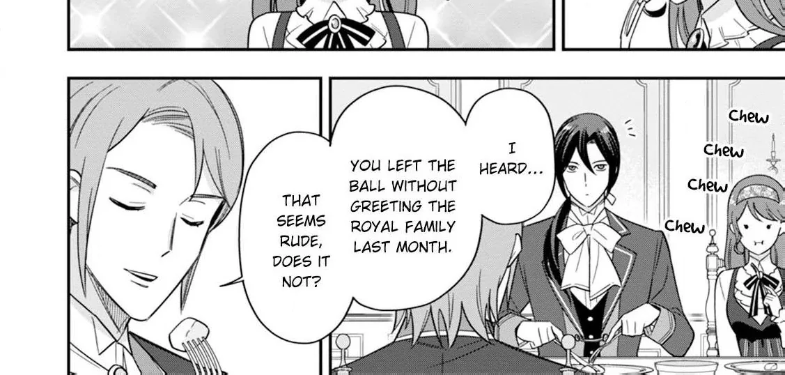 Aisanai to Iwaremashite mo ~Moto Maou no Hakushaku Reijou wa Kimajime Gunjin ni Ezuke wo Sarete Shiawase ni naru~ Chapter 5 page 17