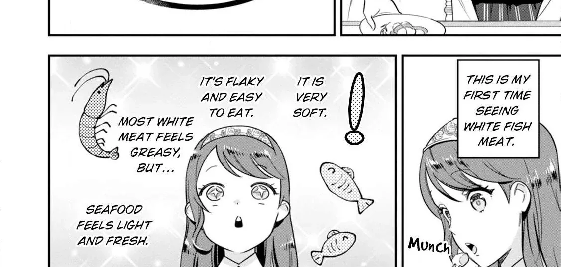 Aisanai to Iwaremashite mo ~Moto Maou no Hakushaku Reijou wa Kimajime Gunjin ni Ezuke wo Sarete Shiawase ni naru~ Chapter 5 page 16