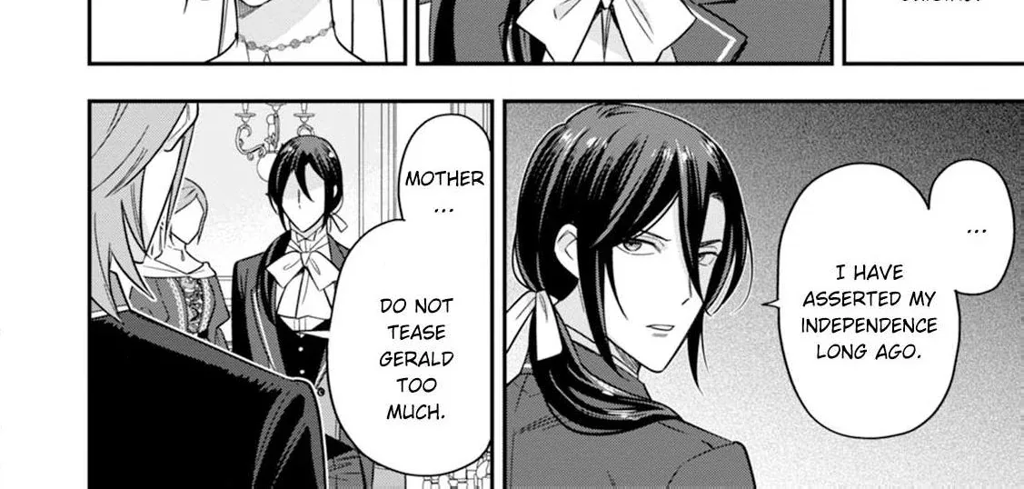 Aisanai to Iwaremashite mo ~Moto Maou no Hakushaku Reijou wa Kimajime Gunjin ni Ezuke wo Sarete Shiawase ni naru~ Chapter 5 page 11