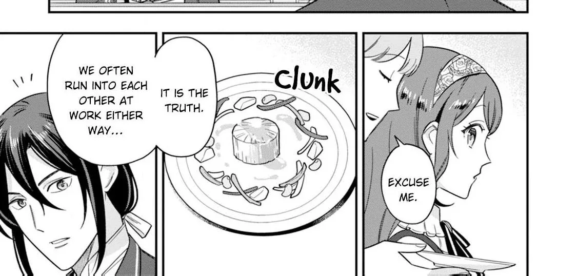 Aisanai to Iwaremashite mo ~Moto Maou no Hakushaku Reijou wa Kimajime Gunjin ni Ezuke wo Sarete Shiawase ni naru~ Chapter 5 page 20