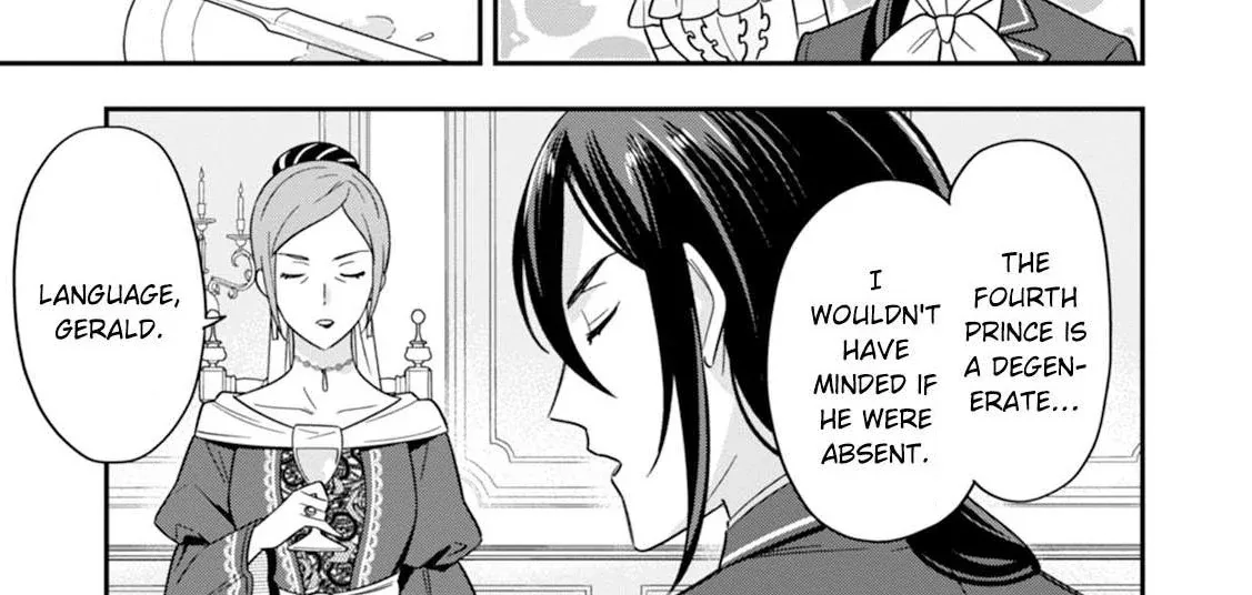 Aisanai to Iwaremashite mo ~Moto Maou no Hakushaku Reijou wa Kimajime Gunjin ni Ezuke wo Sarete Shiawase ni naru~ Chapter 5 page 19