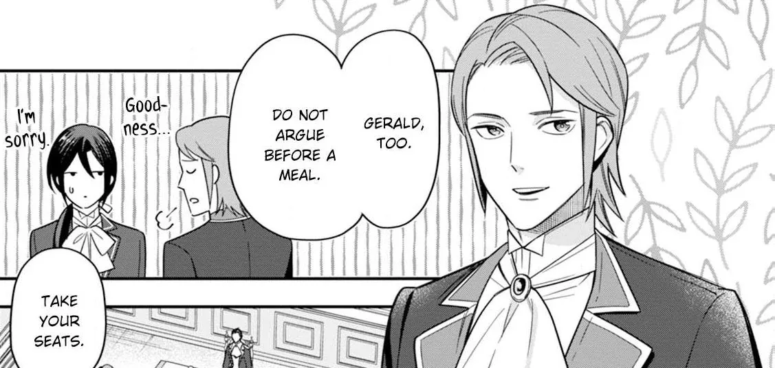 Aisanai to Iwaremashite mo ~Moto Maou no Hakushaku Reijou wa Kimajime Gunjin ni Ezuke wo Sarete Shiawase ni naru~ Chapter 5 page 12