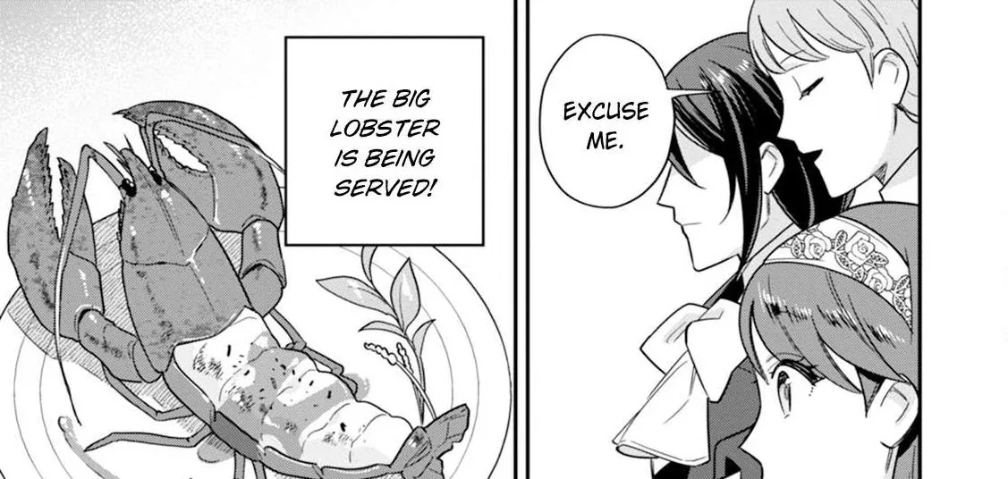 Aisanai to Iwaremashite mo ~Moto Maou no Hakushaku Reijou wa Kimajime Gunjin ni Ezuke wo Sarete Shiawase ni naru~ Chapter 5 page 30