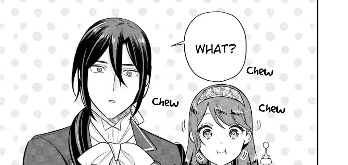 Aisanai to Iwaremashite mo ~Moto Maou no Hakushaku Reijou wa Kimajime Gunjin ni Ezuke wo Sarete Shiawase ni naru~ Chapter 5 page 36