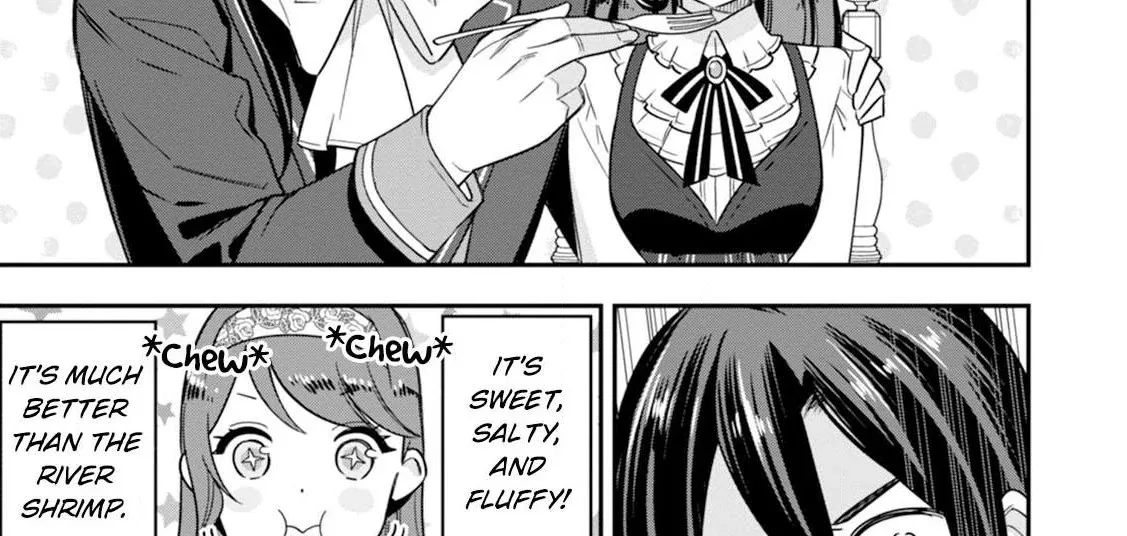 Aisanai to Iwaremashite mo ~Moto Maou no Hakushaku Reijou wa Kimajime Gunjin ni Ezuke wo Sarete Shiawase ni naru~ Chapter 5 page 37