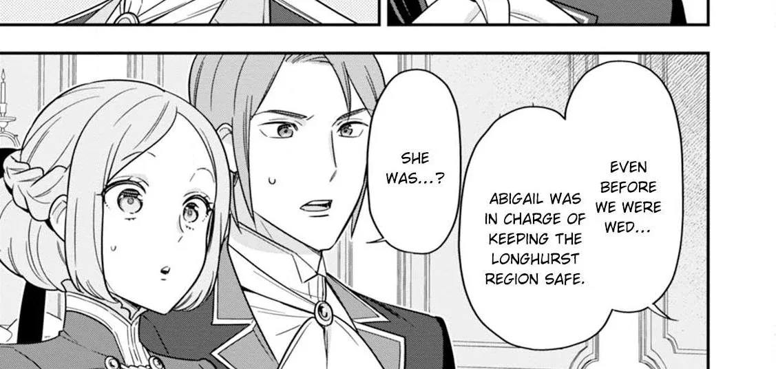 Aisanai to Iwaremashite mo ~Moto Maou no Hakushaku Reijou wa Kimajime Gunjin ni Ezuke wo Sarete Shiawase ni naru~ Chapter 5 page 49