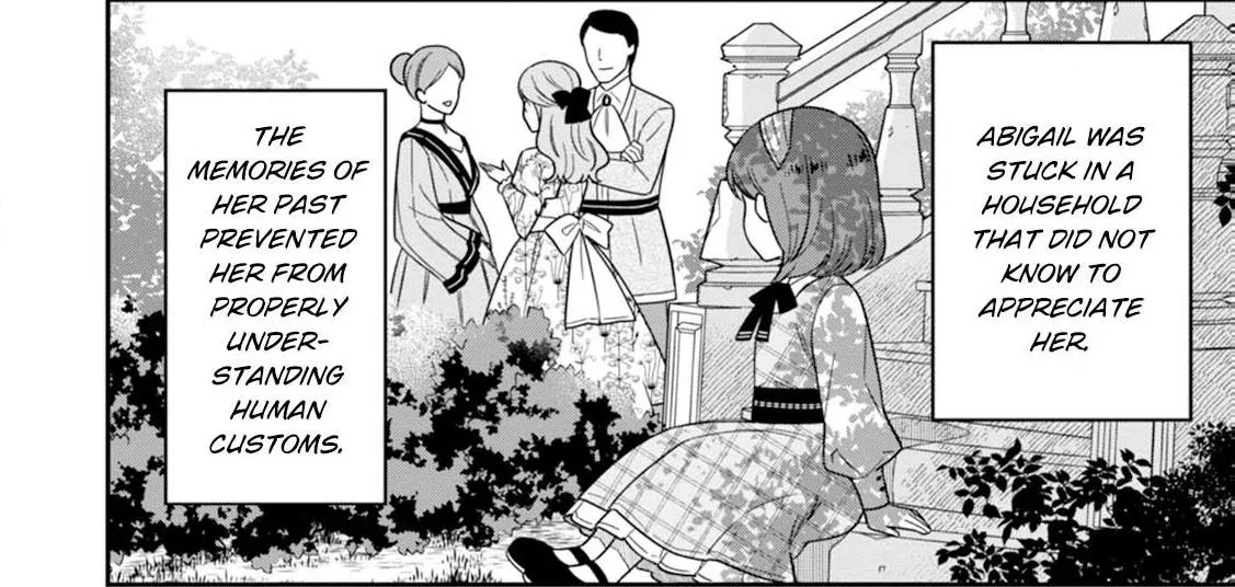 Aisanai to Iwaremashite mo ~Moto Maou no Hakushaku Reijou wa Kimajime Gunjin ni Ezuke wo Sarete Shiawase ni naru~ Chapter 5 page 52