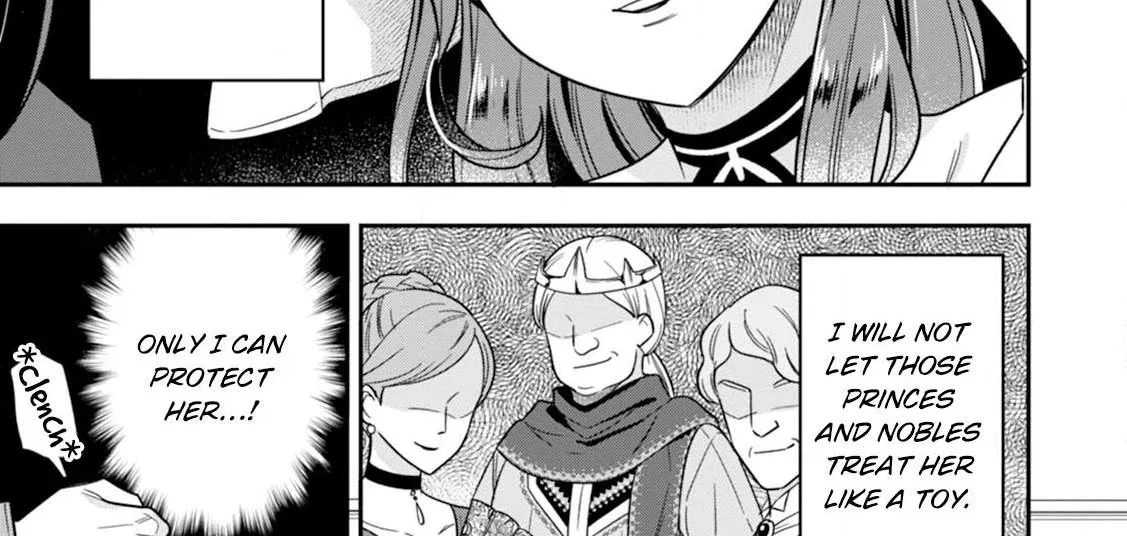 Aisanai to Iwaremashite mo ~Moto Maou no Hakushaku Reijou wa Kimajime Gunjin ni Ezuke wo Sarete Shiawase ni naru~ Chapter 5 page 55